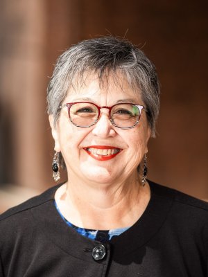 Photo of team member