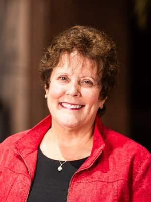 Photo of team member